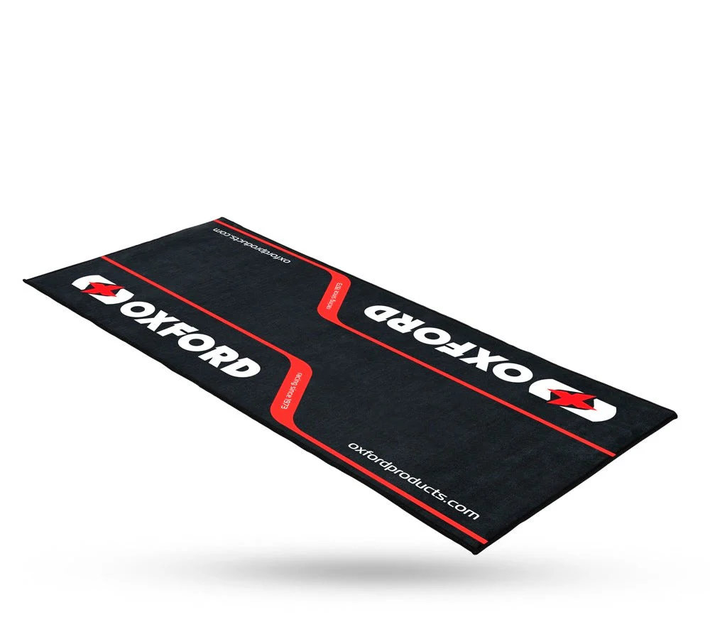 Alfombra para taller Mat L (2,00 x 1,0 mts) | Oxford