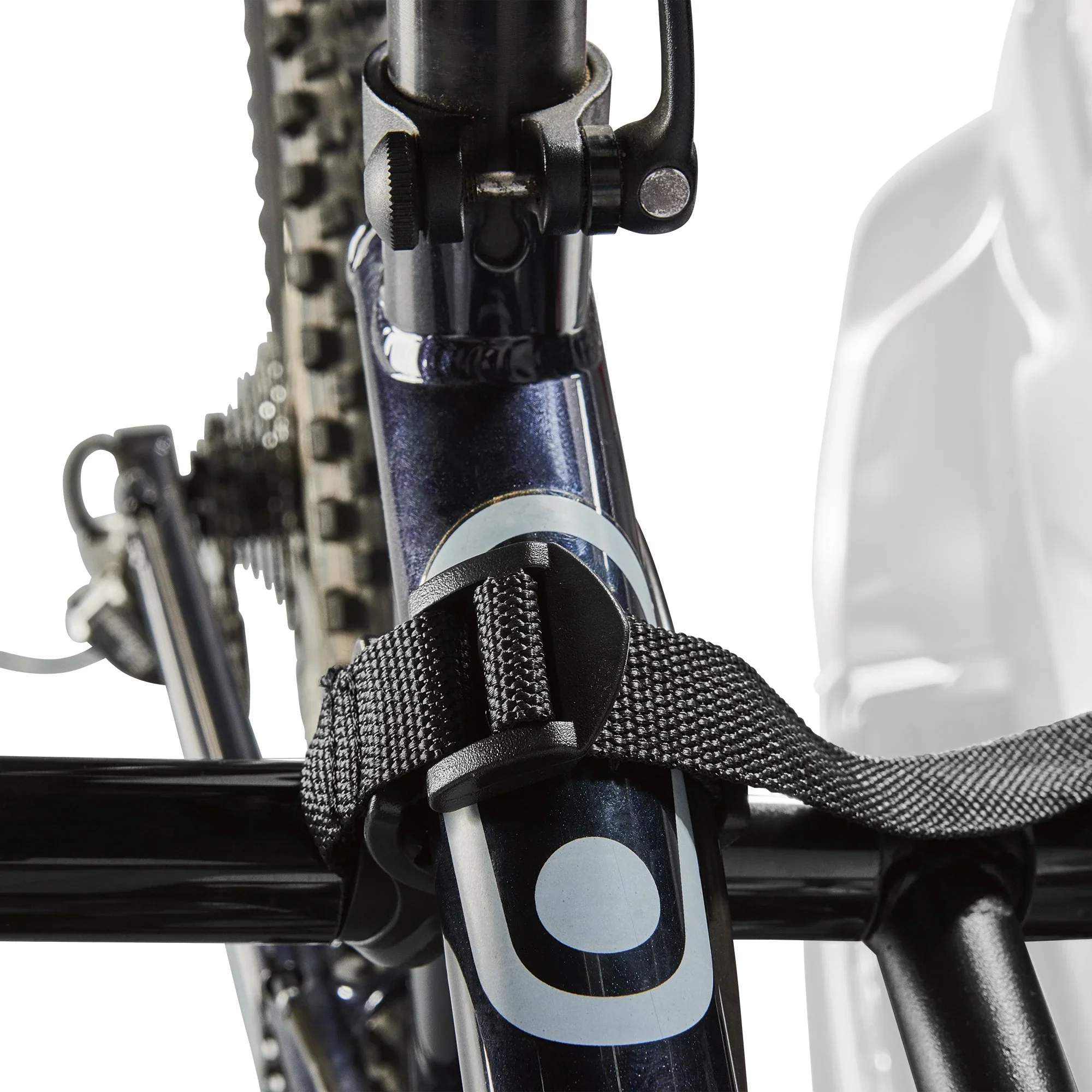 Allen Porta Bicicleta Deluxe Locking 522RR-R 5 Bicicletas - Image 3