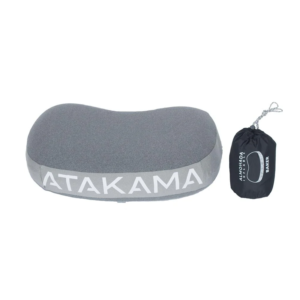 Almohada Inflable Baker Atakama Outdoor - Image 5