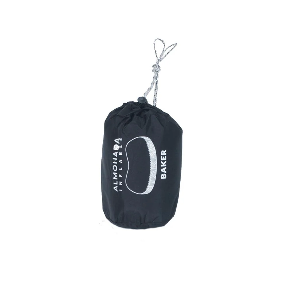 Almohada Inflable Baker Atakama Outdoor - Image 6