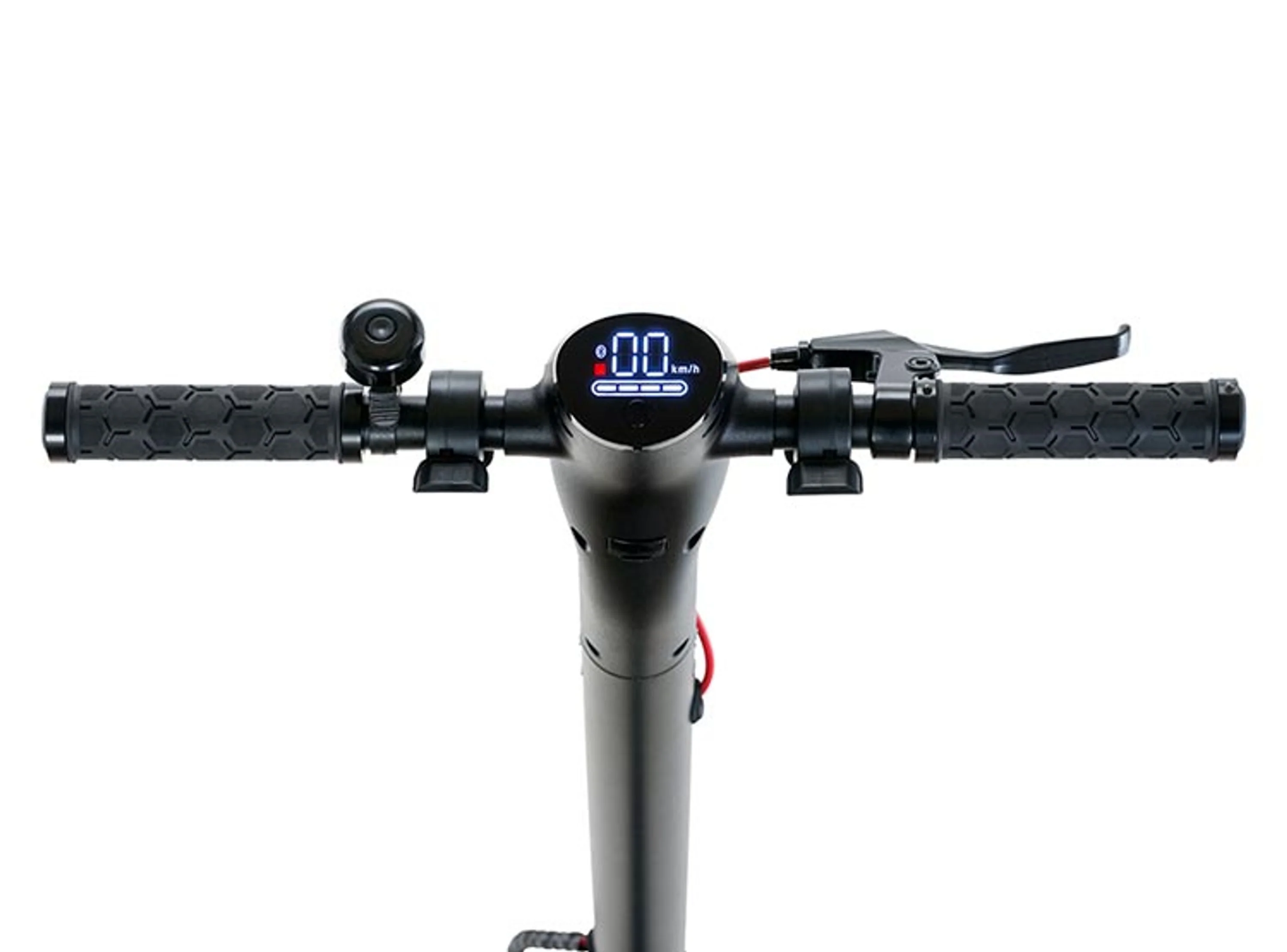 Alpina E-Scooter A5C Negro - Image 3