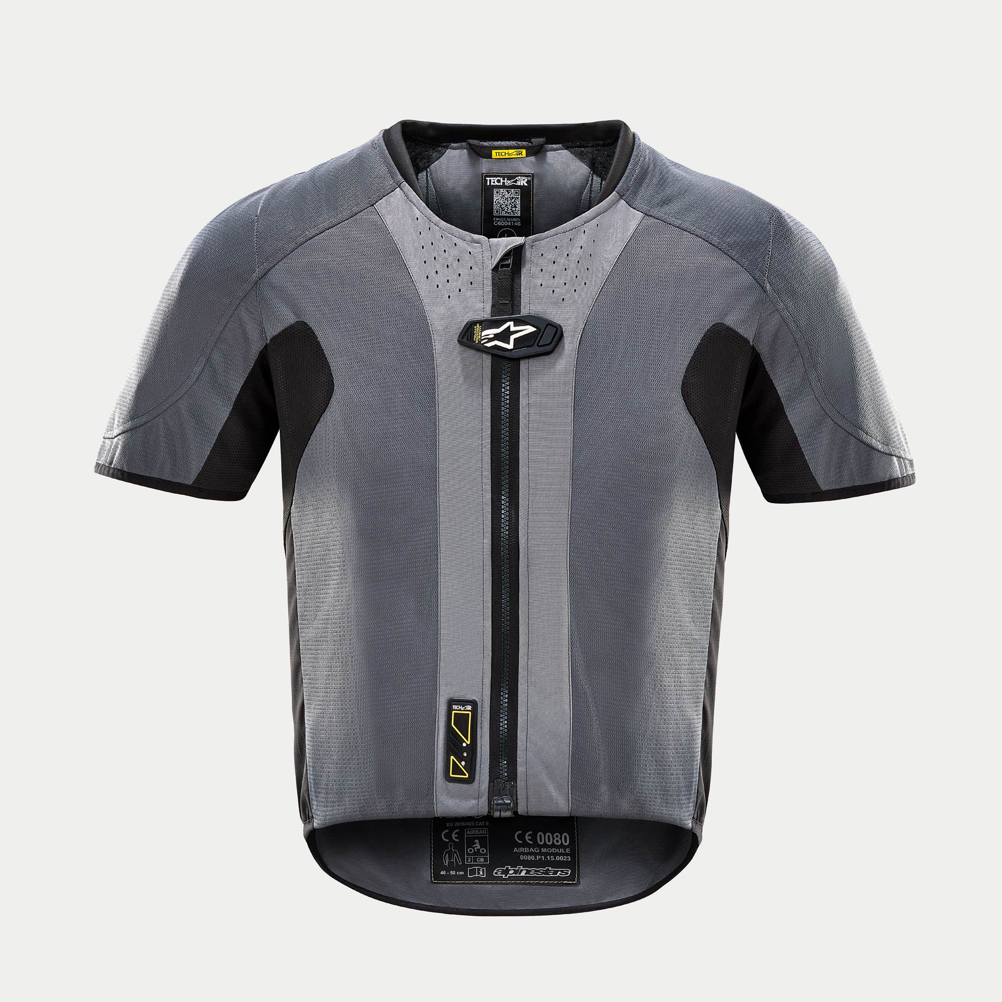 Airbags Moto de Calle Alpinestars Tech-Air 5 System