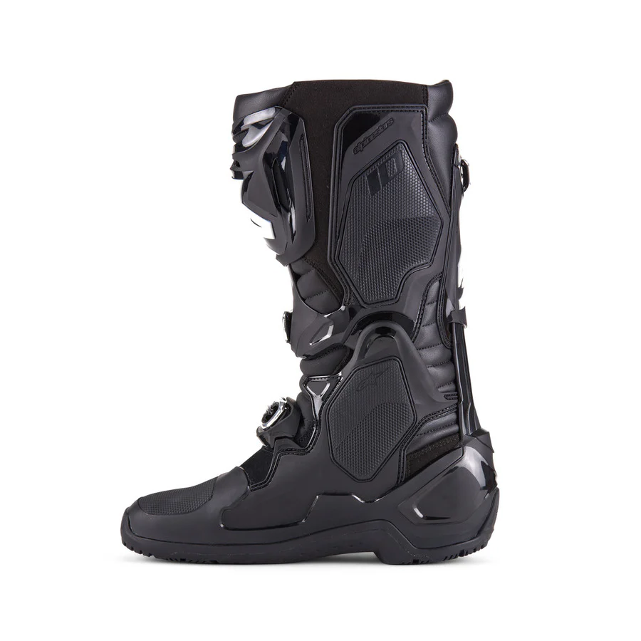 Alpinestars Botas de Moto Tech 10 Enduro Negro - Image 3