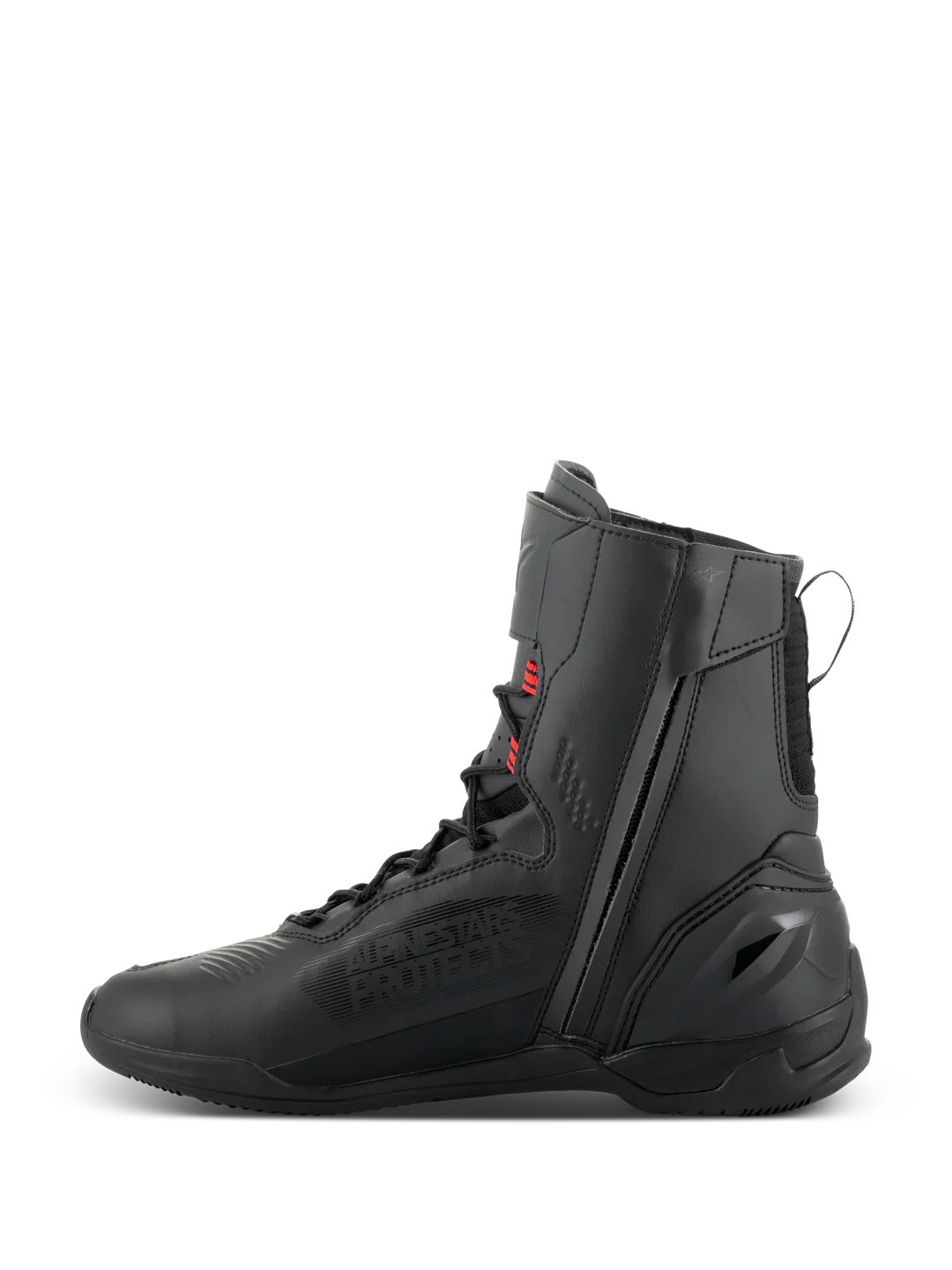 Alpinestars Botas Superfaster Moto de Calle Negro Gris - Image 4