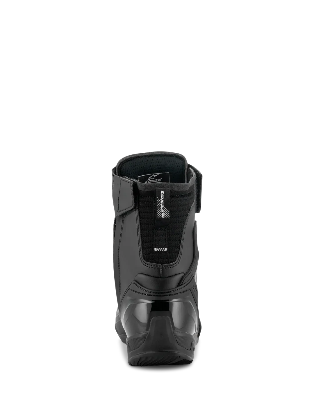 Alpinestars Botas Superfaster Moto de Calle Negro Gris - Image 5