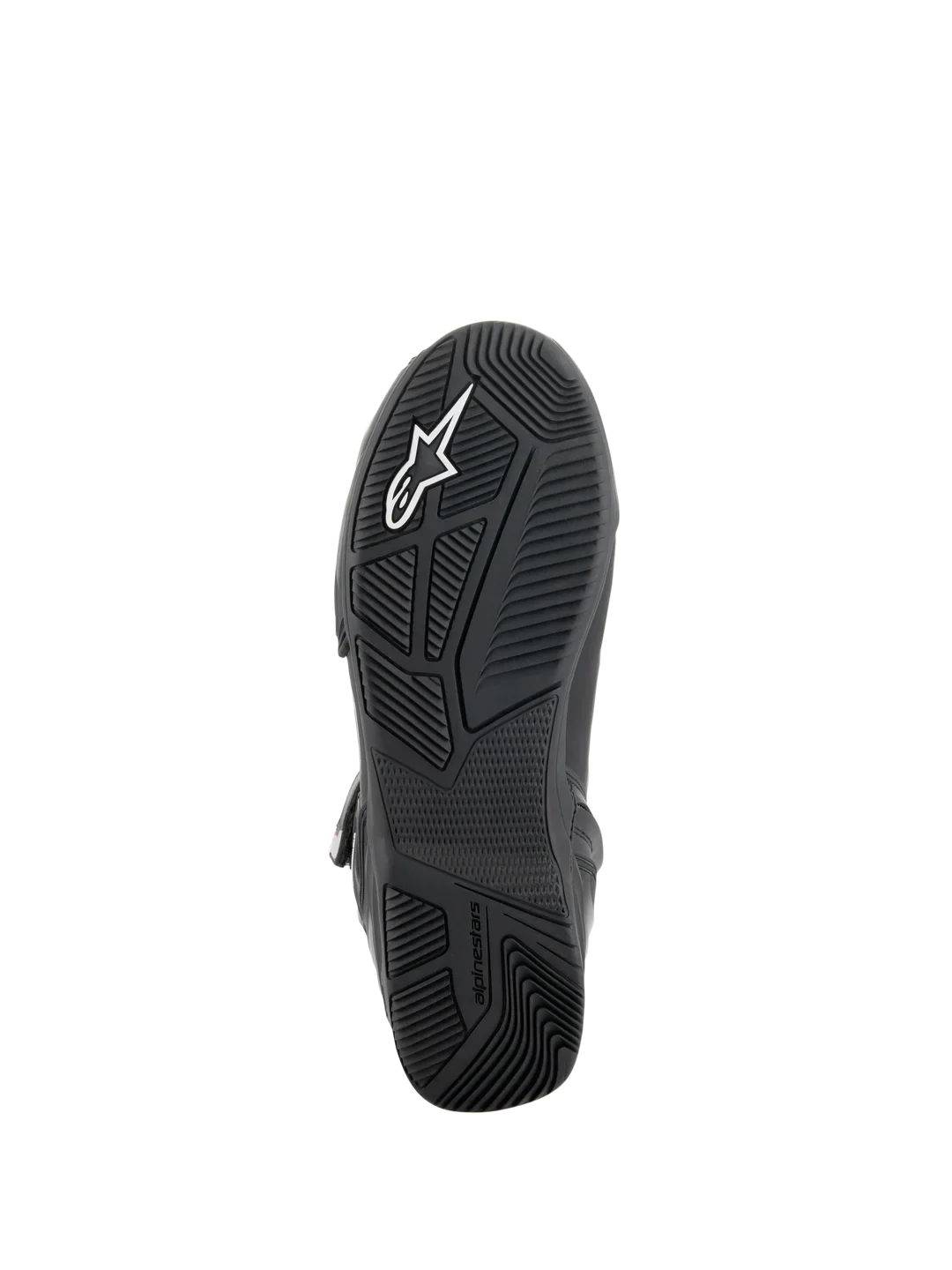 Alpinestars Botas Superfaster Moto de Calle Negro Gris - Image 7