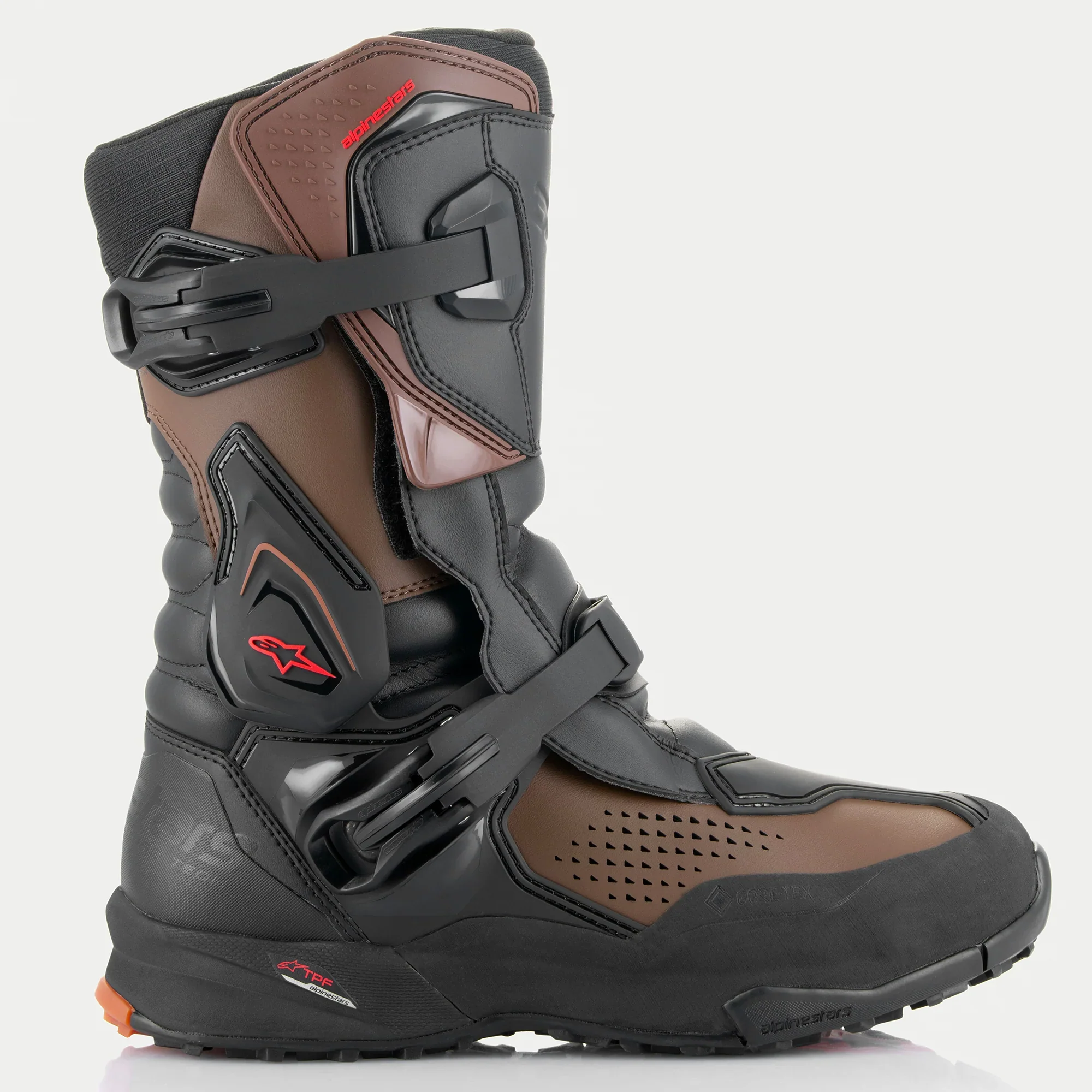 Alpinestars Botas XT-8 Gore-Tex Moto de Calle - Image 5