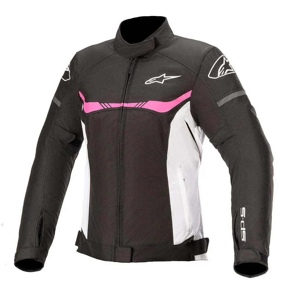 Alpinestars Chaqueta Impermeable Stella T-SPS Moto de Calle - Image 3