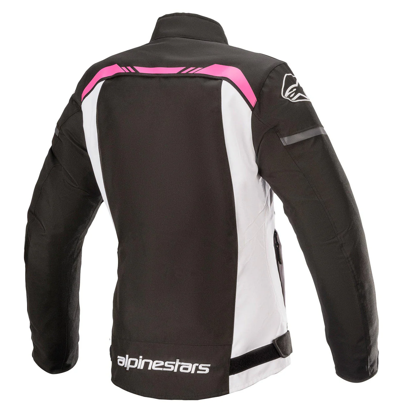 Alpinestars Chaqueta Impermeable Stella T-SPS Moto de Calle - Image 4