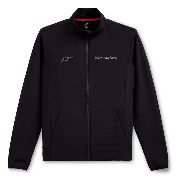 Alpinestars Chaqueta Progression Negro