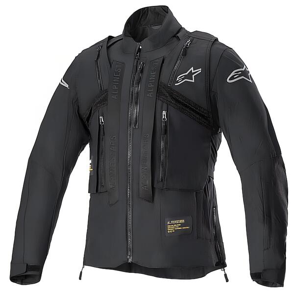 Alpinestars Chaqueta Techdura