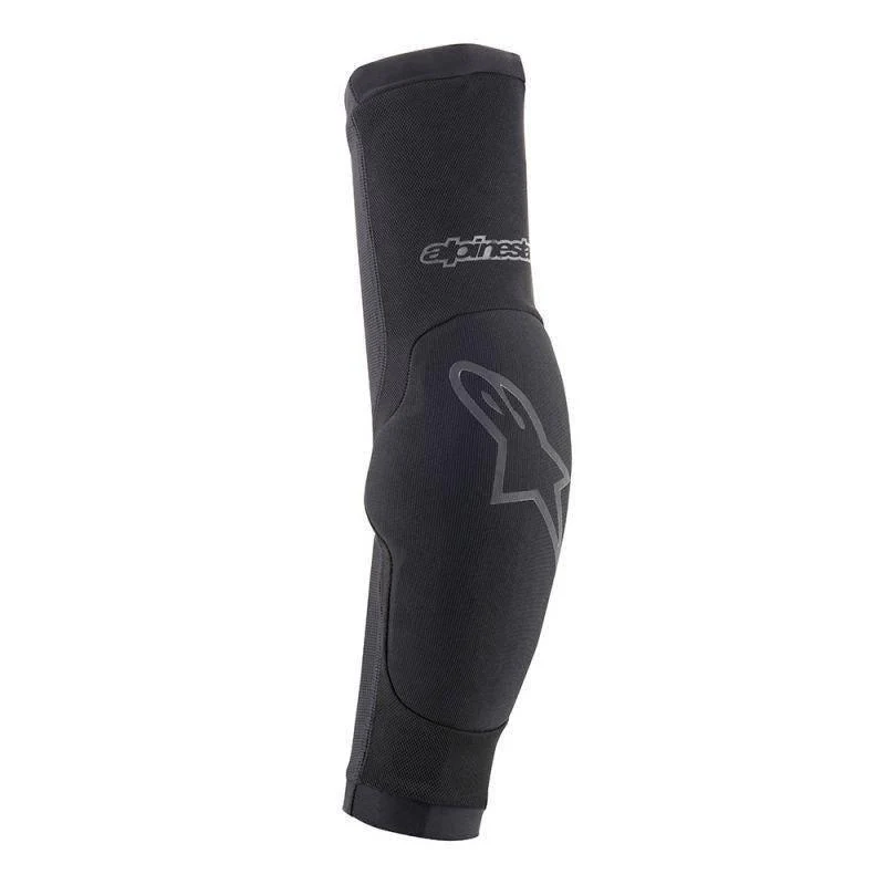 Alpinestars - Coderas Paragon Plus Negra