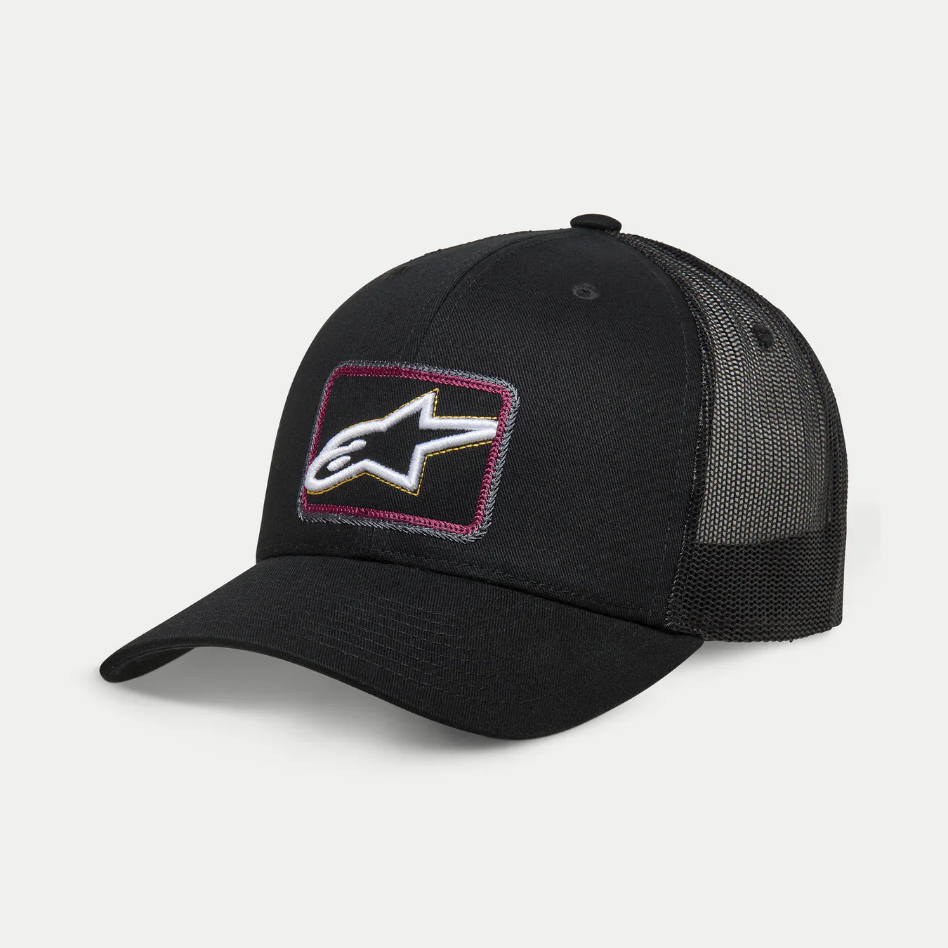 Alpinestars Gorro Grounder Trucker - Image 2