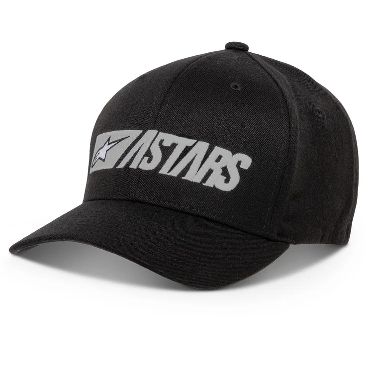 Alpinestars Gorro Reblaze Negro/Gris