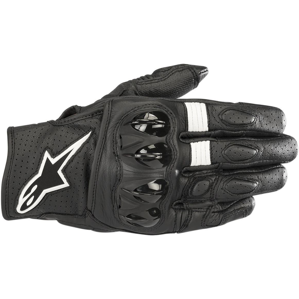 Alpinestars Guantes Celer V2 Moto de Calle