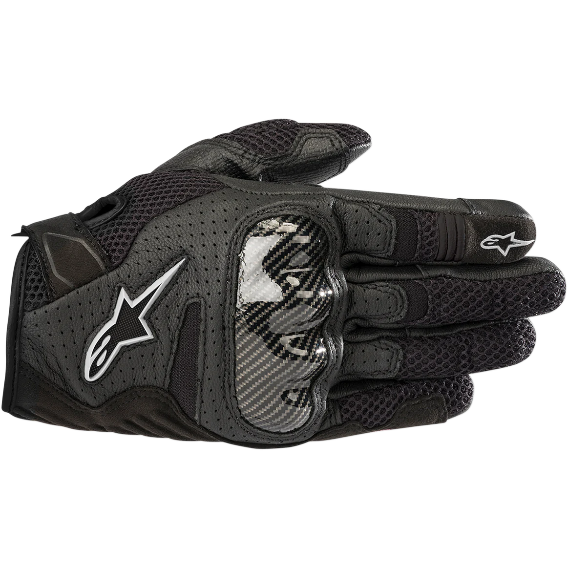 Alpinestars Guantes Stella SMX-1 Air V2 Moto de Calle