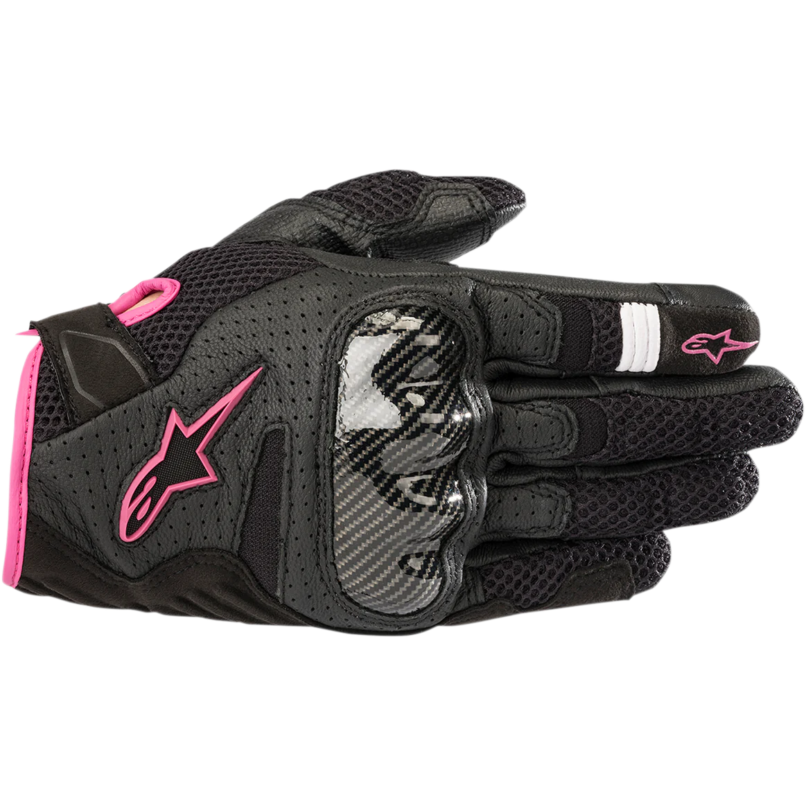 Alpinestars Guantes Stella SMX-1 Air V2 Moto de Calle - Image 2