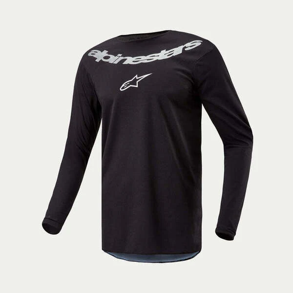 Alpinestars Jersey Fluid Graphite