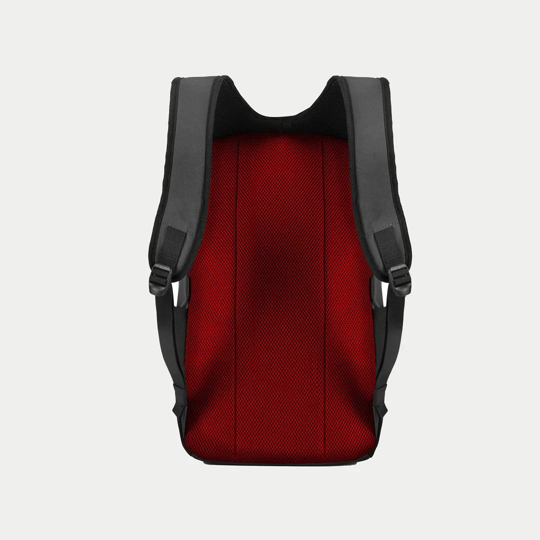 Alpinestars Mochila GFX V2 Negro Rojo - Image 2