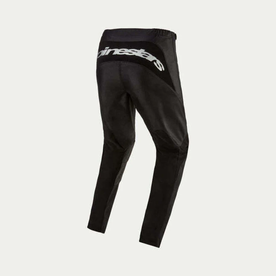 Alpinestars Pantalón Moto Fluid Graphite - Image 2