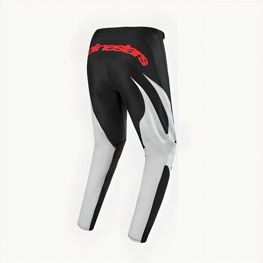Alpinestars Pantalón Moto Fluid Lucent - Image 2