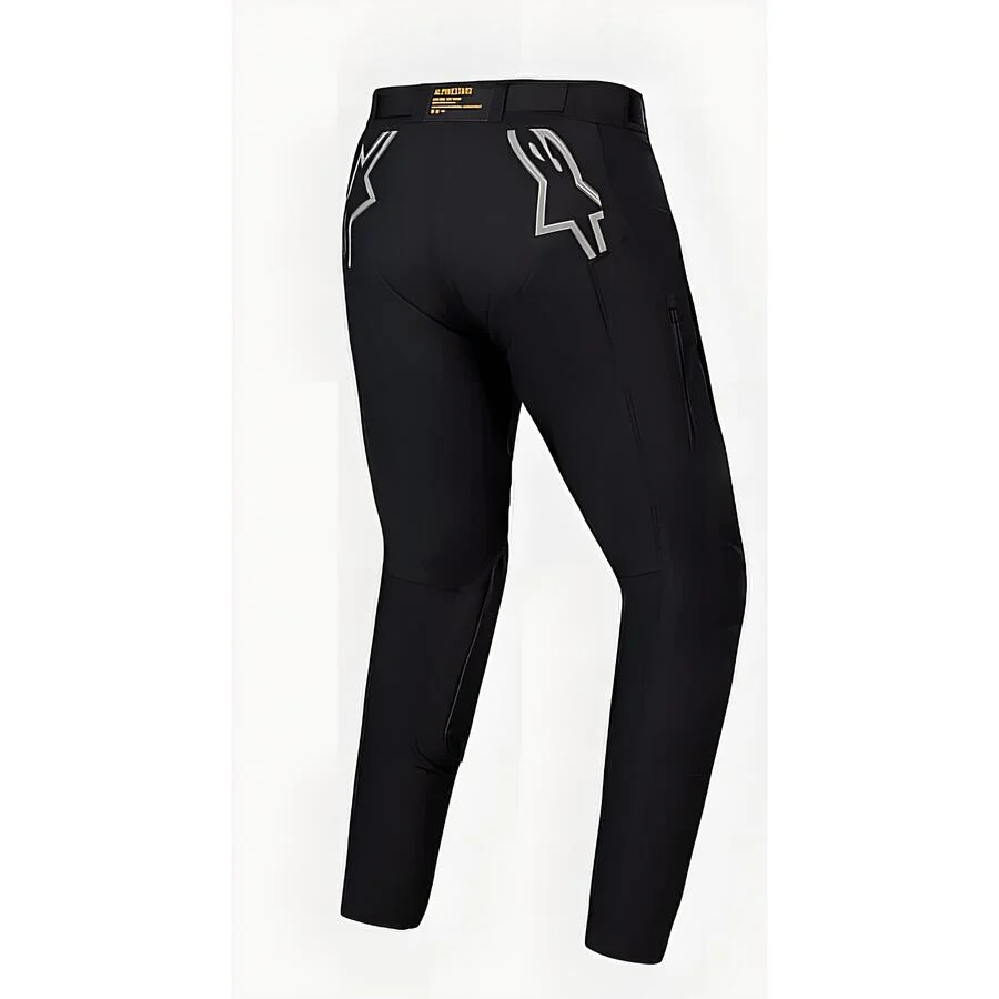 Alpinestars Pantalón Moto Techdura - Image 2