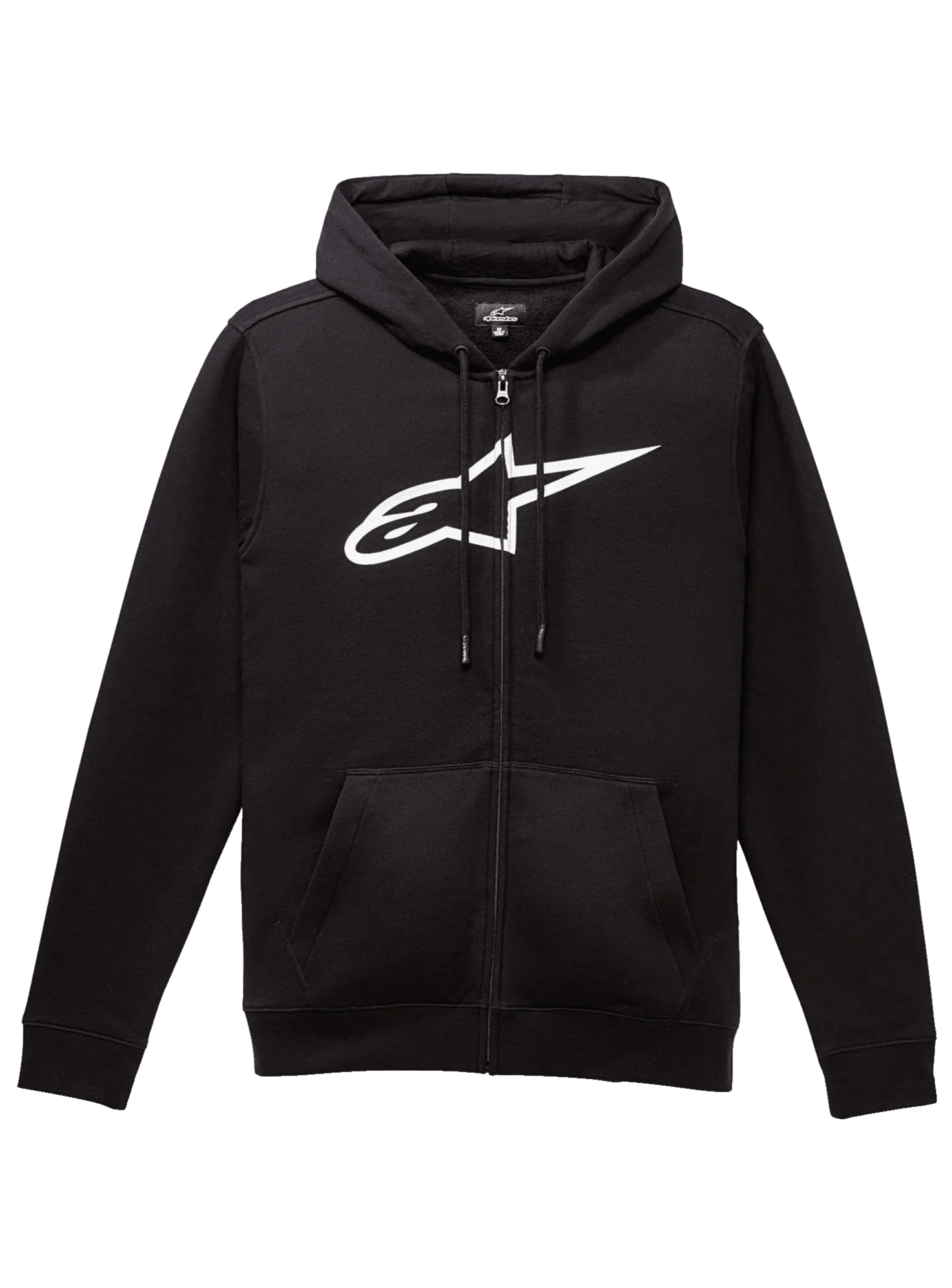 Alpinestars Polerón Ageless Zip V3