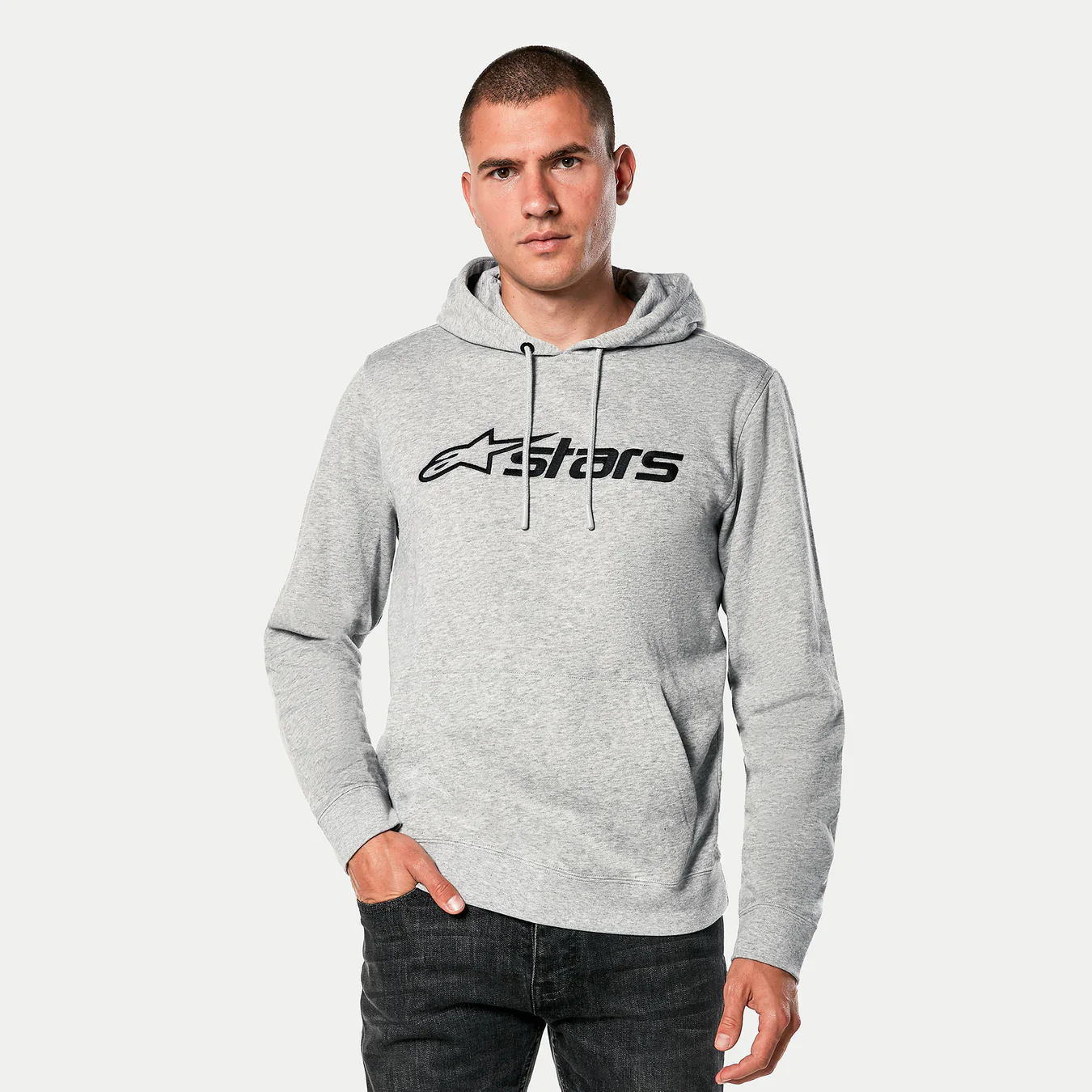 Alpinestars Polerón Blaze 2.0