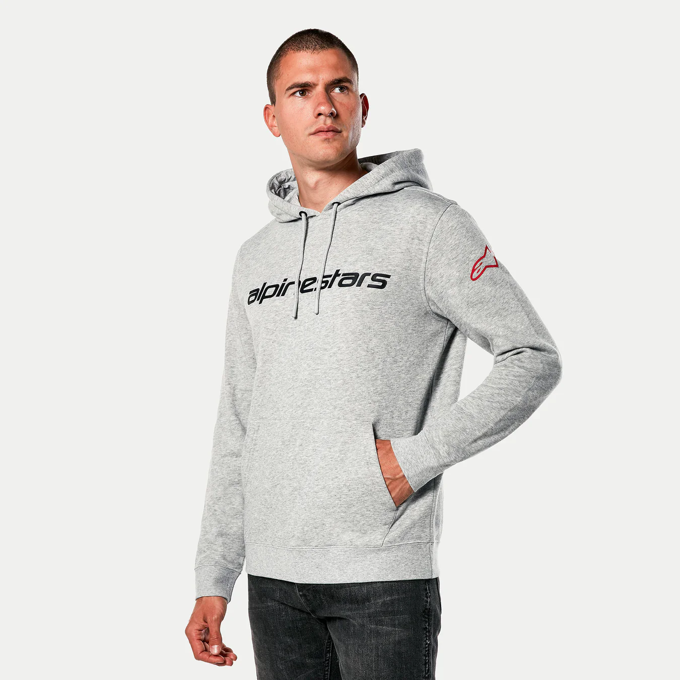 Alpinestars Polerón Linear Wordmark 2.0