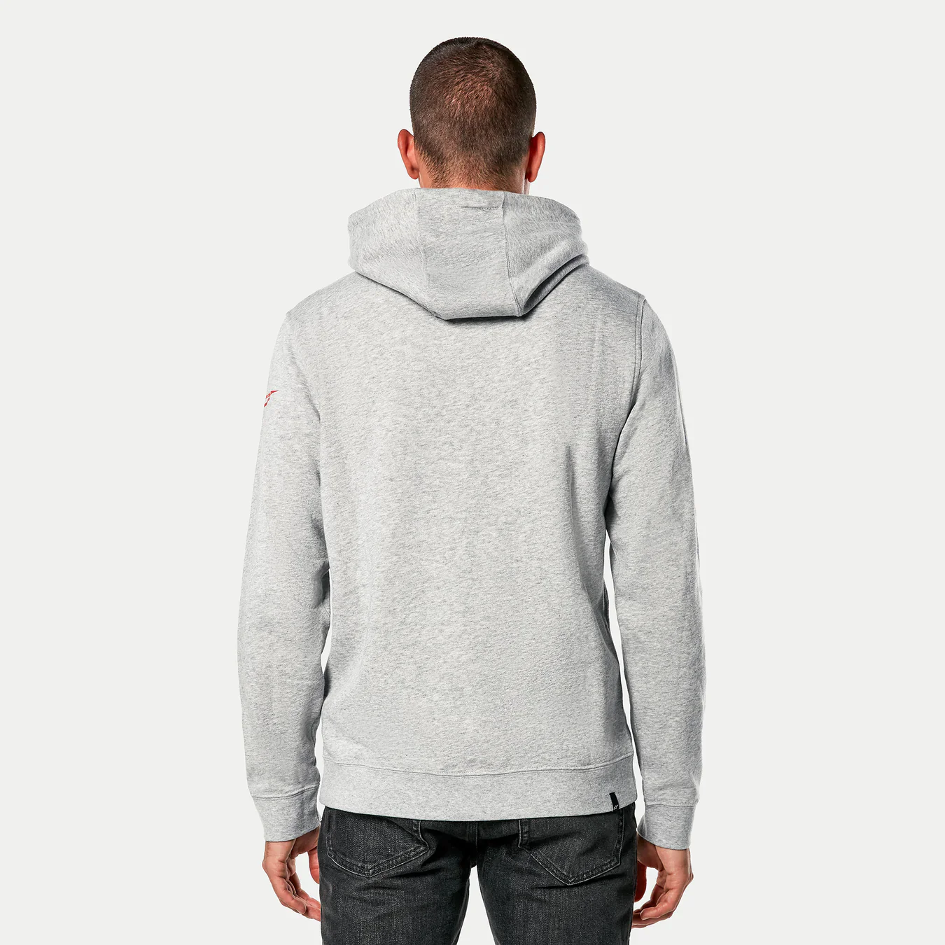 Alpinestars Polerón Linear Wordmark 2.0 - Image 3