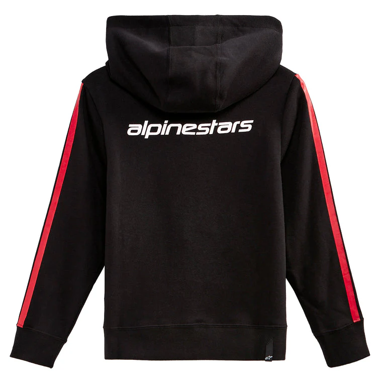 Alpinestars Poleron Niño Racey Hoodie Negro - Image 2