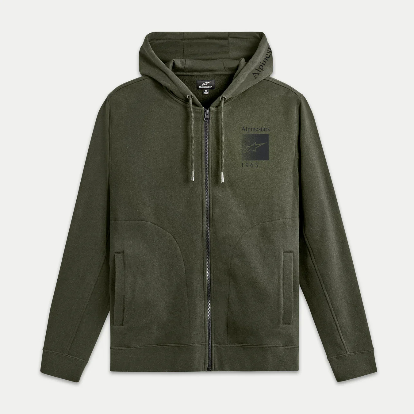 Alpinestars Polerón Quest - Image 6
