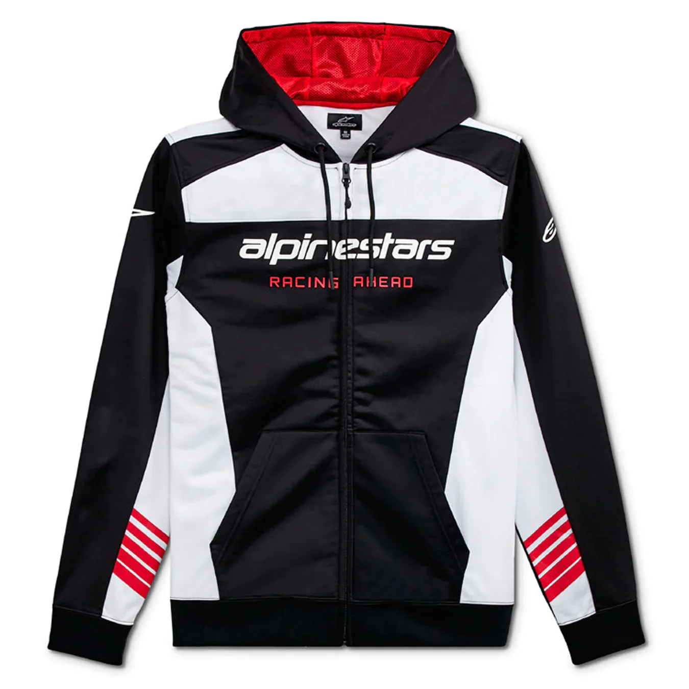 Alpinestars Polerón Sessions LXE