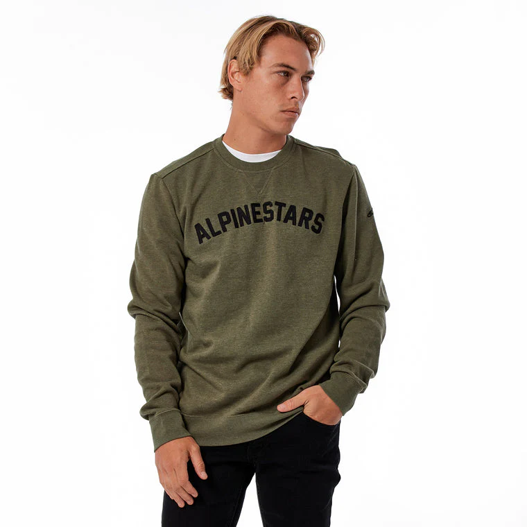 Alpinestars Poleron Soph Crew Camo - Image 3