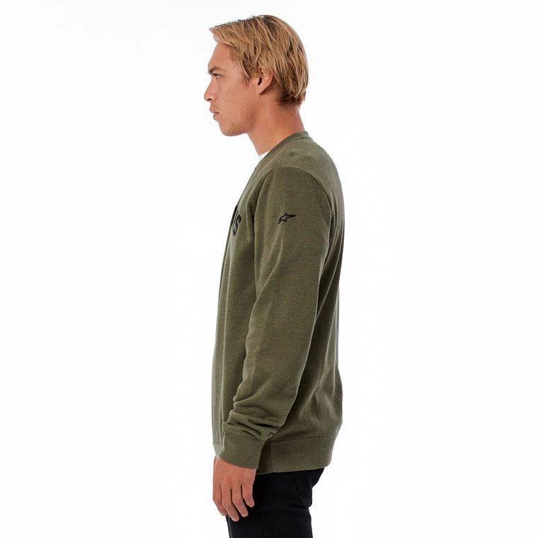 Alpinestars Poleron Soph Crew Camo - Image 4