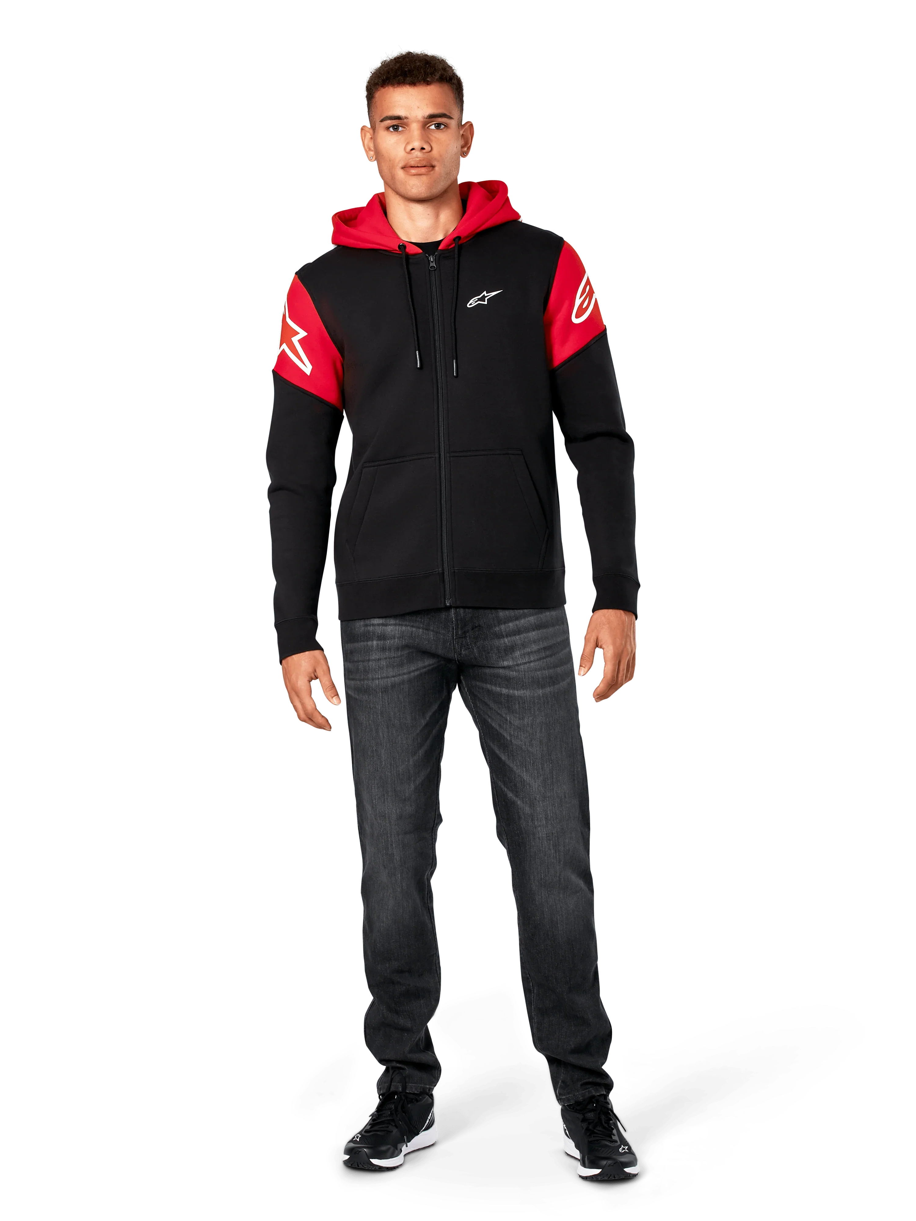 Alpinestars Polerón Velocity - Image 3