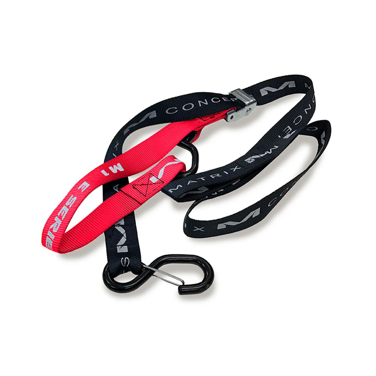 Amarras Tie Down Matrix Para Motos E-Series