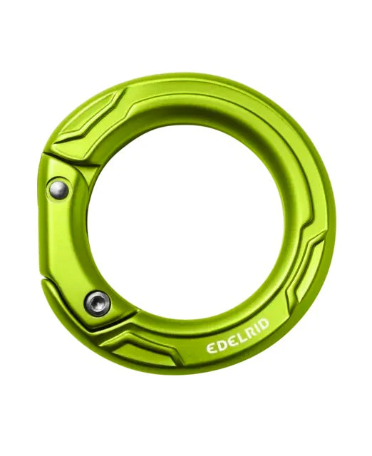 Anillo de Anclaje Cupid Edelrid