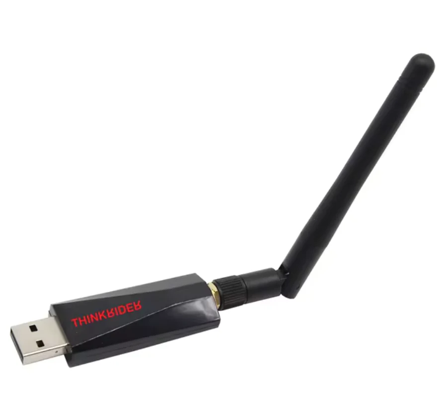 Antena Usb Ant+ Stick Thinkrider
