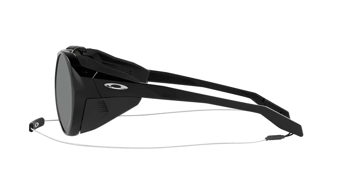 Anteojos Clifden Mtt Black W/ Prizm Blk Pol Oakley - Image 2