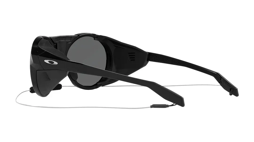Anteojos Clifden Mtt Black W/ Prizm Blk Pol Oakley - Image 3