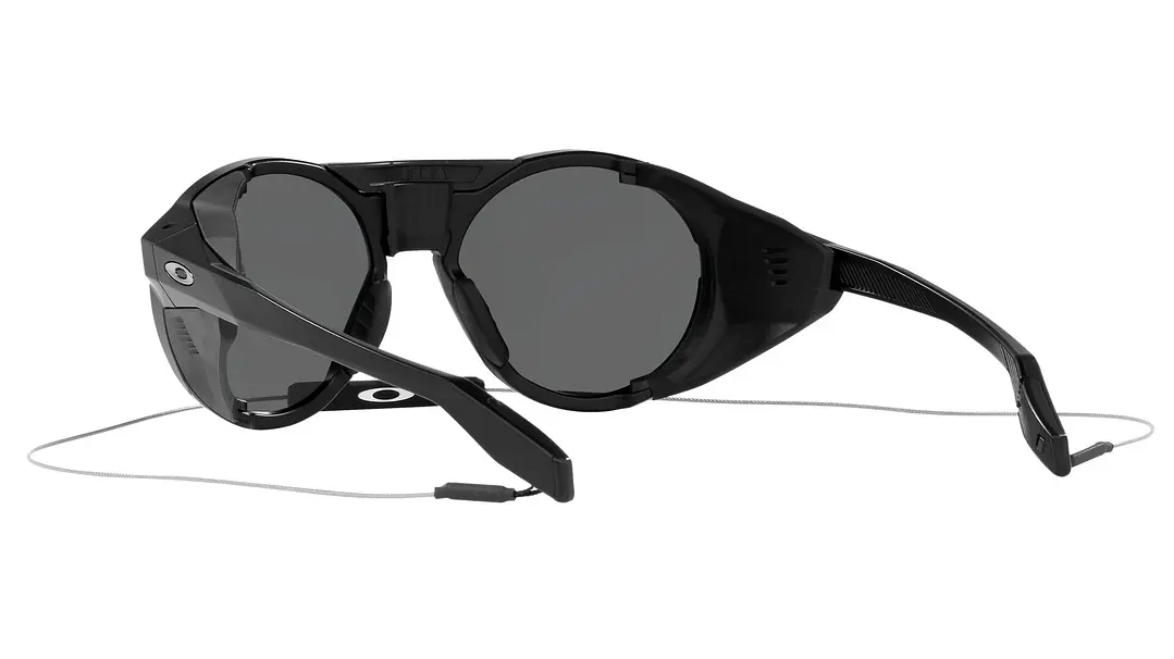Anteojos Clifden Mtt Black W/ Prizm Blk Pol Oakley - Image 4