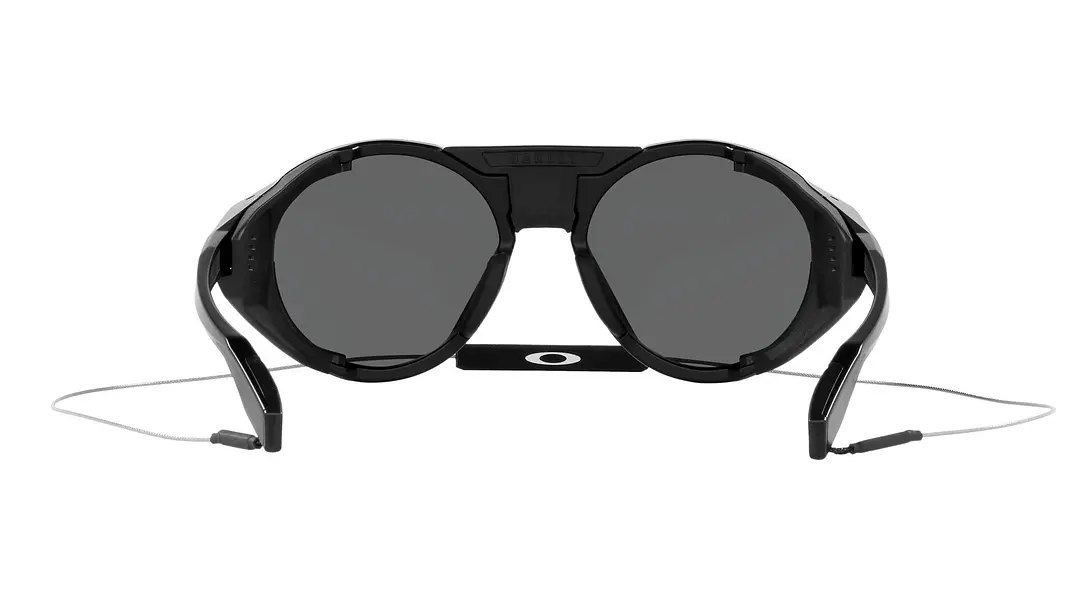 Anteojos Clifden Mtt Black W/ Prizm Blk Pol Oakley - Image 5