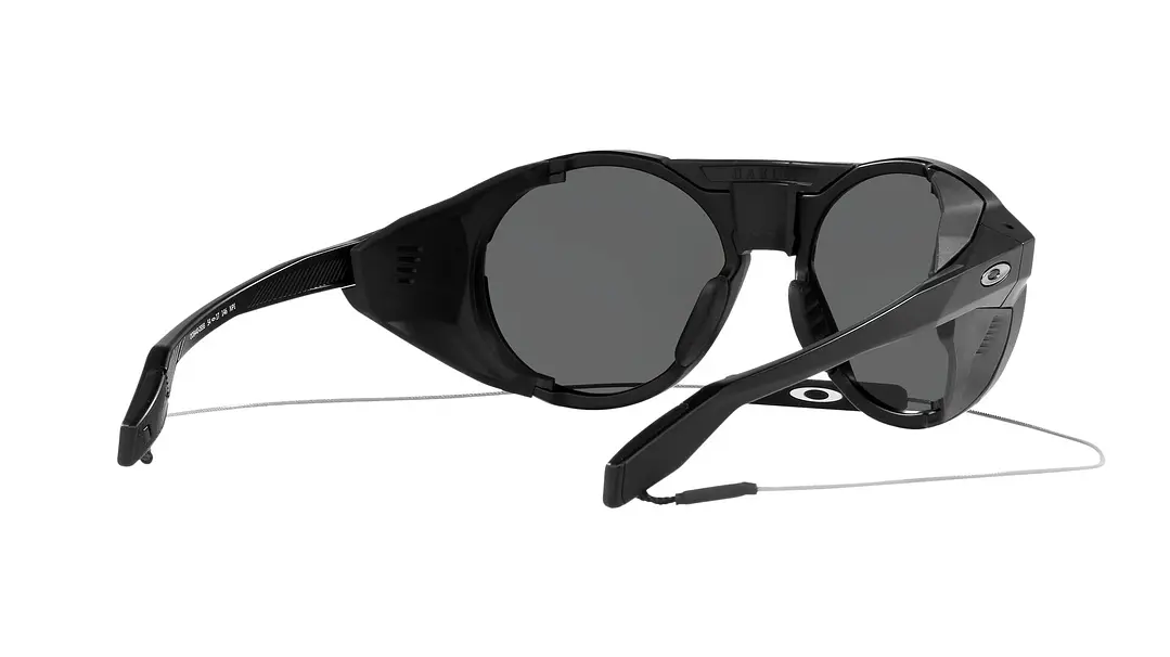 Anteojos Clifden Mtt Black W/ Prizm Blk Pol Oakley - Image 6