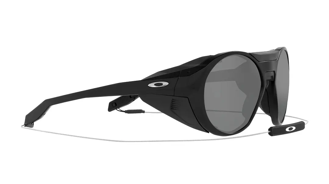 Anteojos Clifden Mtt Black W/ Prizm Blk Pol Oakley - Image 9