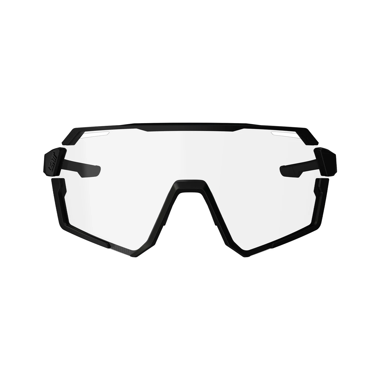 Anteojos Leatt RideViz PRO Negro Iriz Plata 17 VLT - Image 3