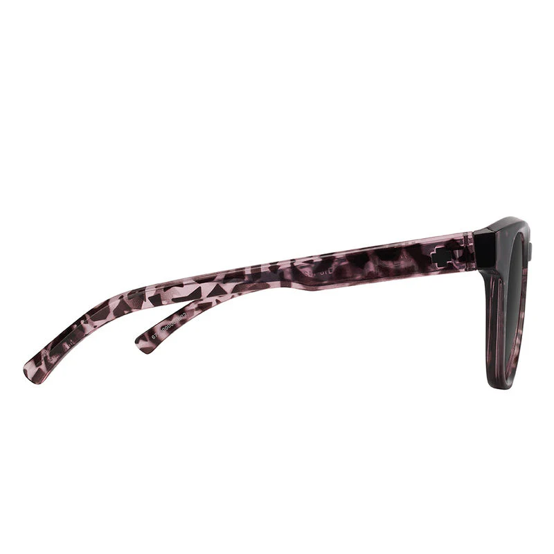 Anteojos SPY+  Cedros Blush Tort - Happy Gray - Image 3