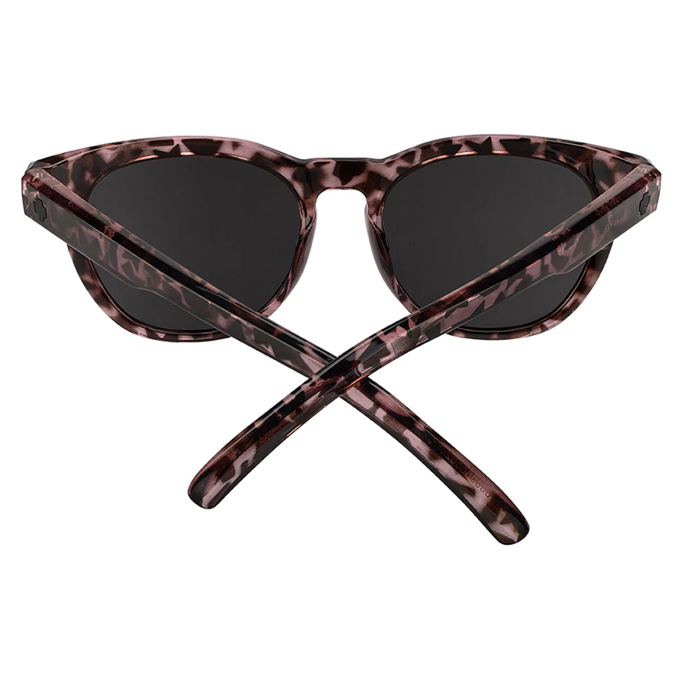 Anteojos SPY+  Cedros Blush Tort - Happy Gray - Image 4