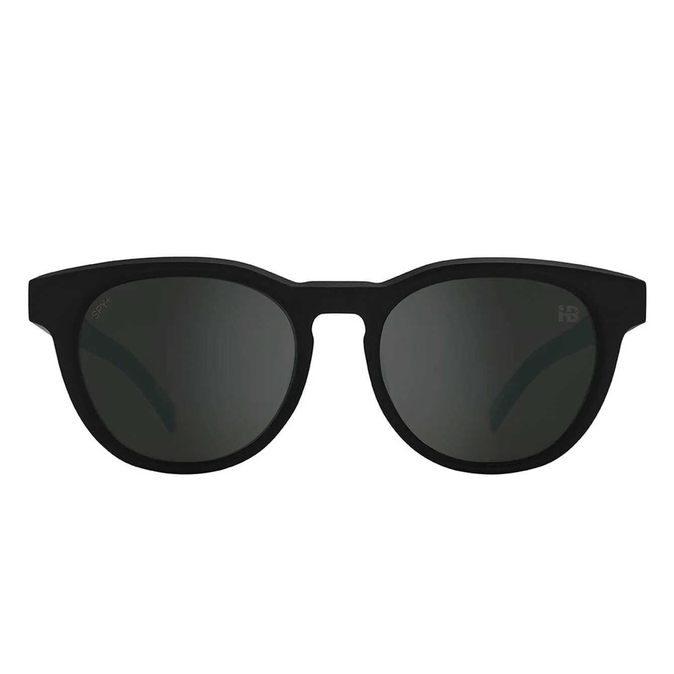 Anteojos SPY+  Cedros Honey Tort - Happy Gray Green Polar - Image 2