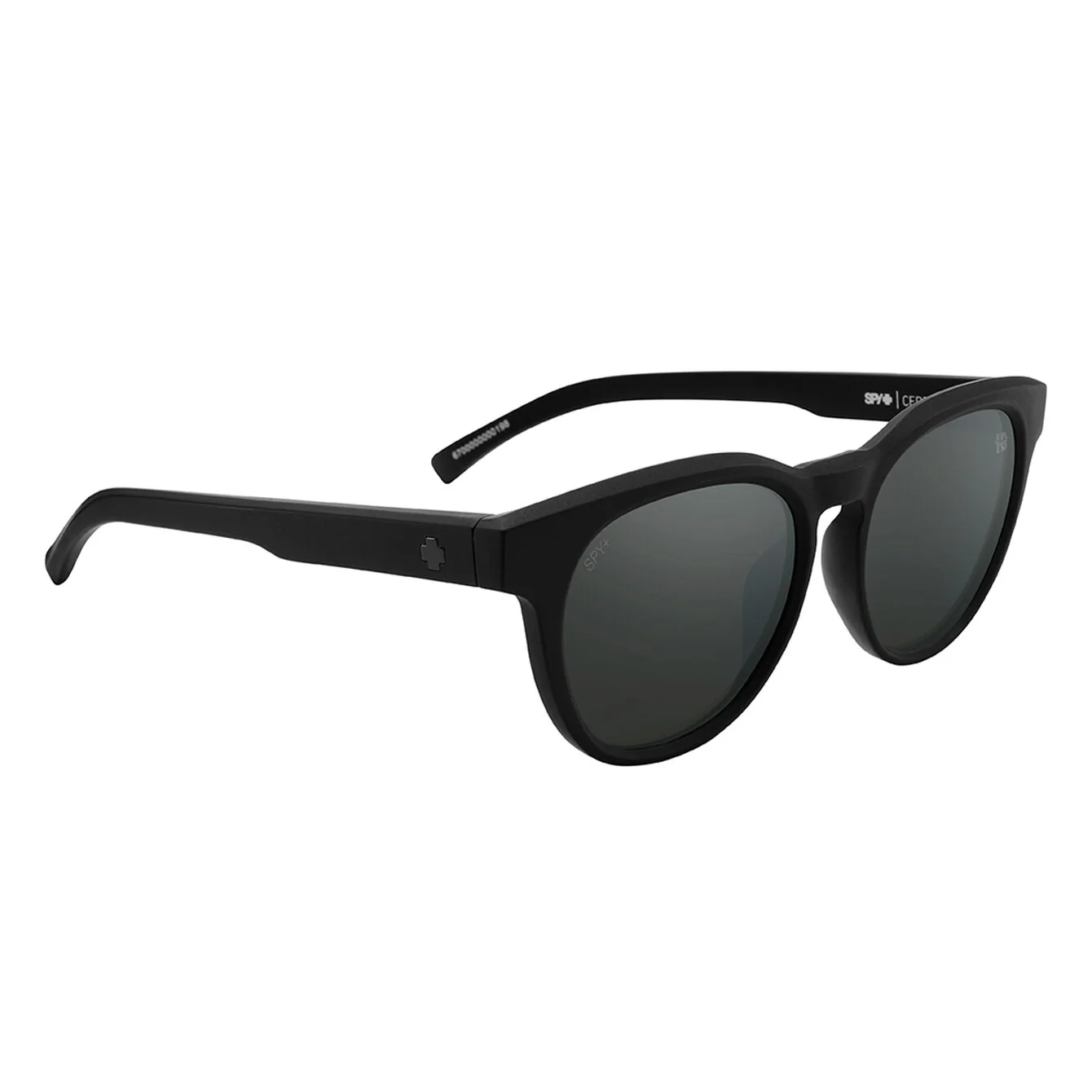 Anteojos SPY+  Cedros Honey Tort - Happy Gray Green Polar - Image 3